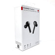 Huawei FreeBuds Lite écouteurs sans fil (Bluetooth) - Noir Carbone