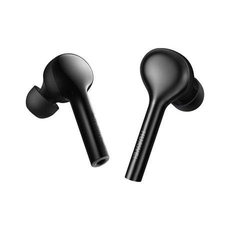Huawei FreeBuds Lite auricolari wireless (Bluetooth) - Nero carbone