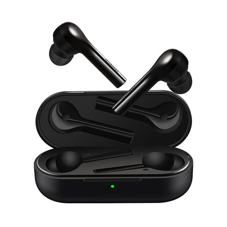 Huawei FreeBuds Lite auricolari wireless (Bluetooth) - Nero carbone