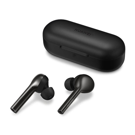 Huawei FreeBuds Lite auricolari wireless (Bluetooth) - Nero carbone