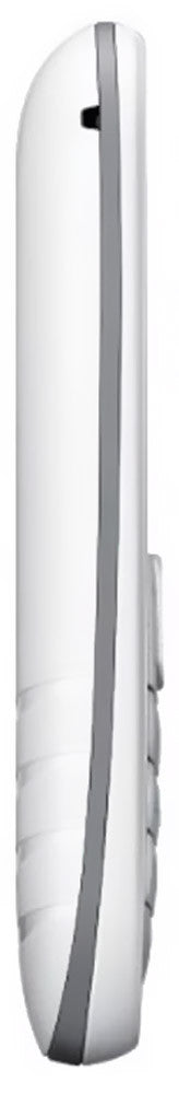 Samsung E1205 Keystone 2 Blanc