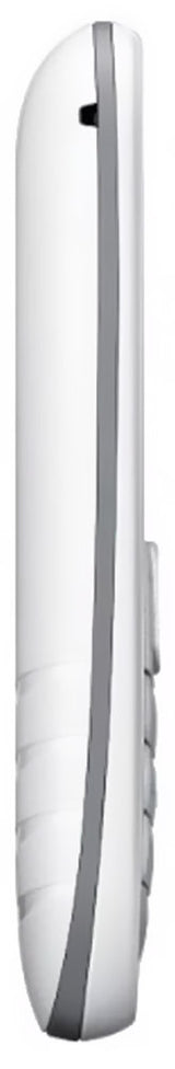 Samsung E1205 Keystone 2 Blanc