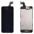Pantalla LCD Para iPhone 5C Negro