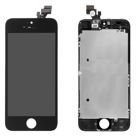 Black LCD Screen for iPhone 5