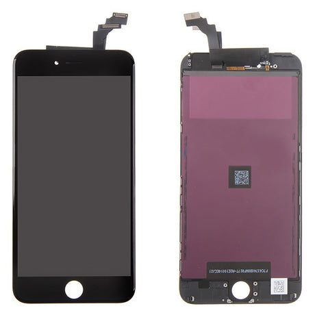 Black LCD Screen for iPhone 6 Plus
