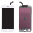 LCD-scherm voor iPhone 6 Plus Wit