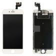 LCD-Display für iPhone 6S Weiß