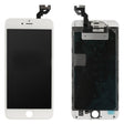 Pantalla LCD para iPhone 6S Plus blanca