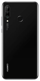 Huawei P30 Lite - Double SIM - 128Go, 4Go RAM - Noir