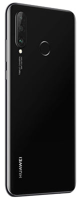 Huawei P30 Lite - Double SIM - 128Go, 4Go RAM - Noir
