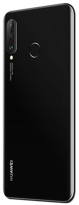 Huawei P30 Lite - Double SIM - 128Go, 4Go RAM - Noir