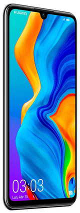 Huawei P30 Lite - Double SIM - 128Go, 4Go RAM - Noir