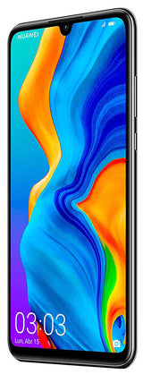 Huawei P30 Lite - Double SIM - 128Go, 4Go RAM - Noir