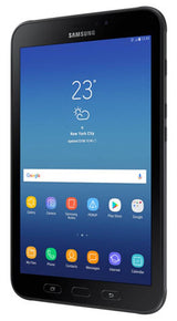 Samsung T395 Galaxy Tab Active 2 - Écran 8'' Wifi / 4G 16Go - Noir