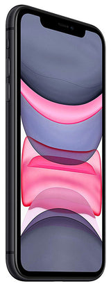 iPhone 11 (6.1" - 64 GB ROM - 4 GB RAM) Black