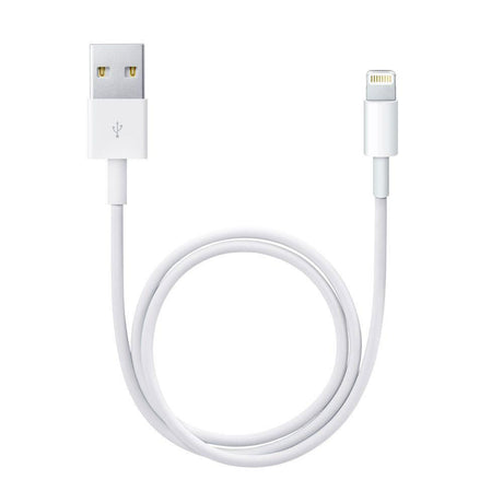 Apple MD818 Cavo Lightning originale - 1 m - Bianco (Blister)
