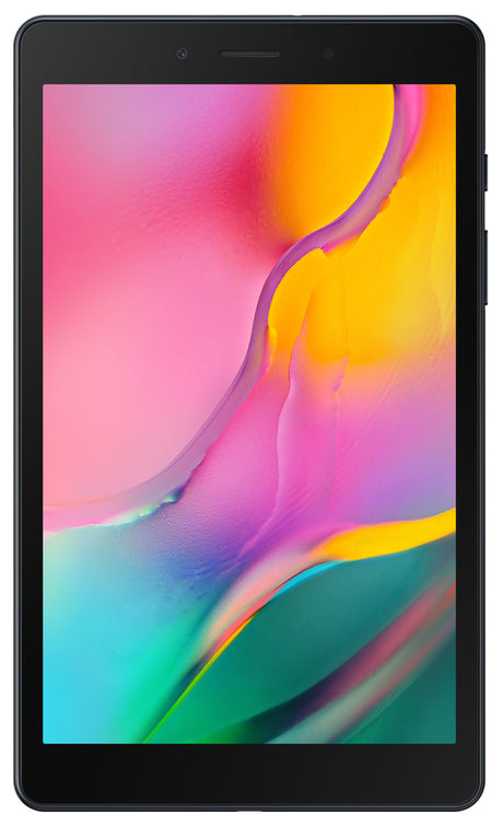 Samsung T290 Galaxy Tab A (2019) - 8'' - Wi-Fi - 32 GB, 2 GB RAM - nero (versione NON garantita*)