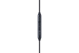 Samsung EO-IG955 - Auricolare in-ear AKG - Jack 3.5 - Telecomando - Nero (confezione originale)