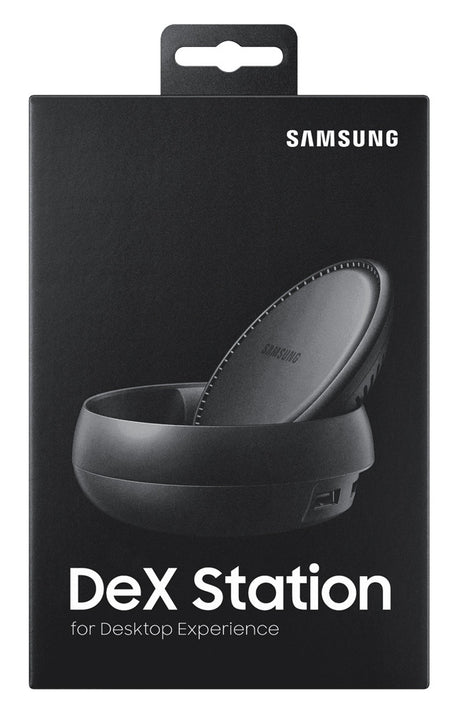 Samsung DeX Station per Galaxy S8 / S8+