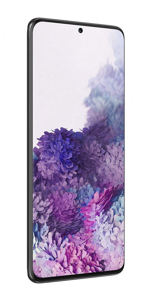 Samsung G985F/DS Galaxy S20 Plus - Double Sim -128Go, 8Go RAM - Noir