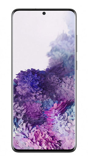 Samsung G985F/DS Galaxy S20 Plus - Double Sim -128Go, 8Go RAM - Noir