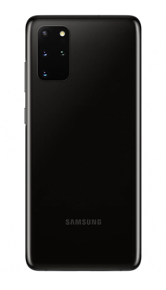 Samsung G985F/DS Galaxy S20 Plus - Double Sim -128Go, 8Go RAM - Noir