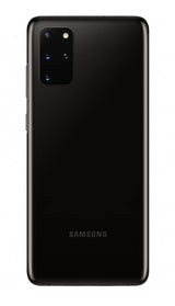 Samsung G985F/DS Galaxy S20 Plus - Double Sim -128Go, 8Go RAM - Noir