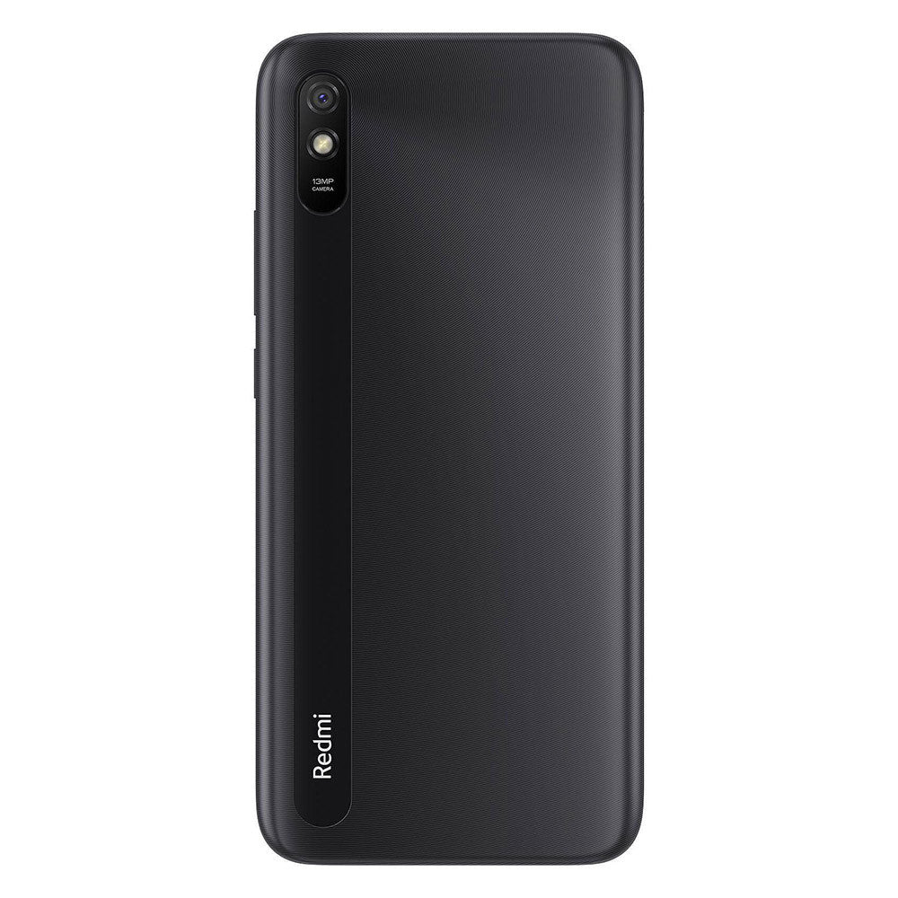 Xiaomi Redmi 9A - Double Sim - 32 Go, 2 Go RAM - Gris
