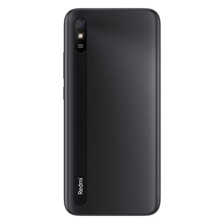 Xiaomi Redmi 9A - Doble SIM - 32 GB, 2 GB RAM - Gris