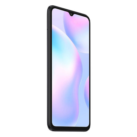 Xiaomi Redmi 9A - Doble SIM - 32 GB, 2 GB RAM - Gris