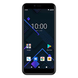 Konrow Sky 55 (Double Sim - 4G - Écran 5.5'' - 8 Go, 1 Go RAM) Argent