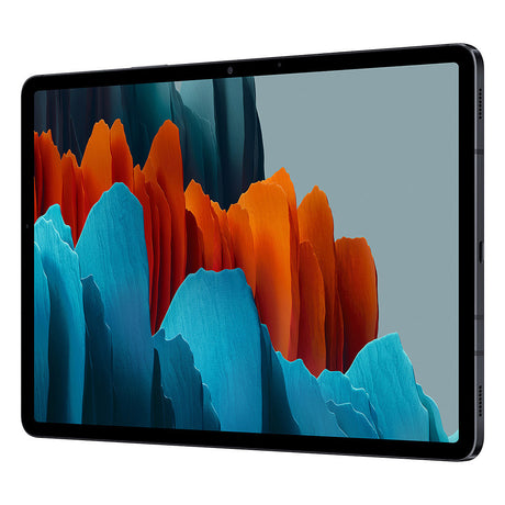 Samsung T875 Galaxy Tab S7 (11'' - WLAN & Cellular - 128 GB - 6 GB RAM) Schwarz