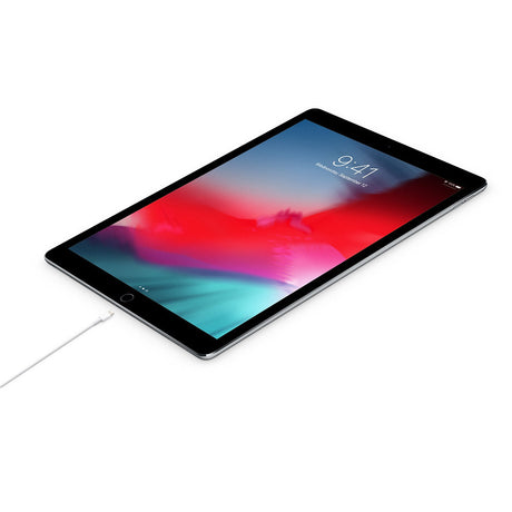 Apple MKQ42 - Cavo USB Type-C a Lightning (2 m, Bianco) - Originale, blister
