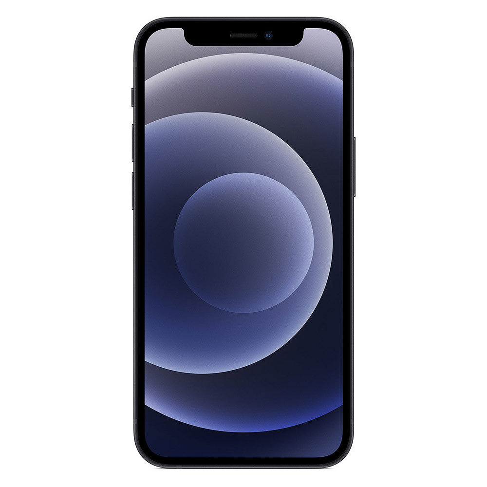 iPhone 12 (6.1" - 128 GB) Negro