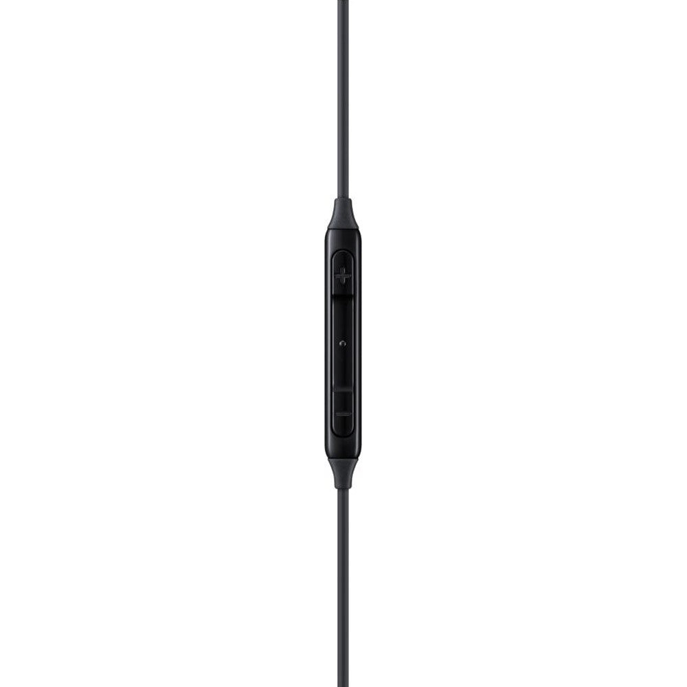 Samsung GH59-15106A - AKG In-Ear Earphones Type-C Connector, Black, Remote Control) Bulk