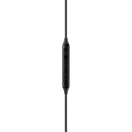 Samsung GH59-15106A - Auricular intraaural AKG con conector Tipo C, negro, mando a distancia) a granel