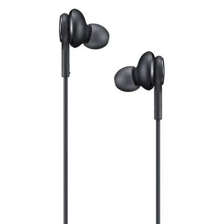 Samsung GH59-15106A - Auricular intraaural AKG con conector Tipo C, negro, mando a distancia) a granel