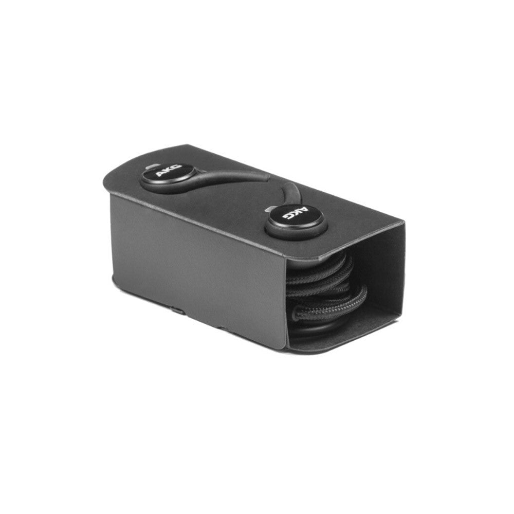Samsung GH59-15106A - AKG In-Ear Earphones Type-C Connector, Black, Remote Control) Bulk