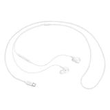 Samsung GH59-15107A - Écouteur AKG Intra Auriculaire Connecteur Type C, Blanc, Télécommande) Vrac