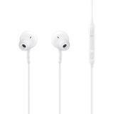 Samsung GH59-15107A - Écouteur AKG Intra Auriculaire Connecteur Type C, Blanc, Télécommande) Vrac