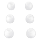 Samsung GH59-15107A - Écouteur AKG Intra Auriculaire Connecteur Type C, Blanc, Télécommande) Vrac