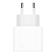 Apple MHJE3 - USB Type-C Power Adapter - 20W - White