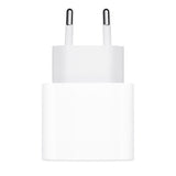Apple MHJE3 - USB Type-C Power Adapter - 20W - White