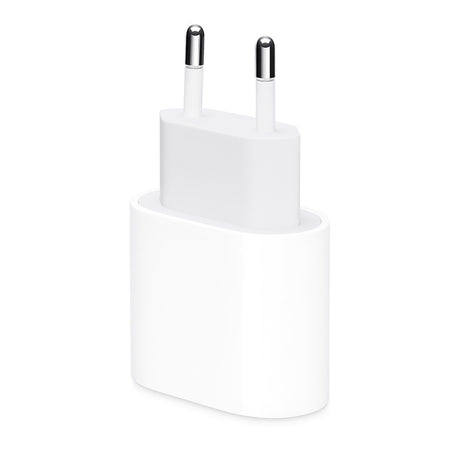 Apple MHJE3 - Alimentatore USB Type-C - 20 W - Bianco
