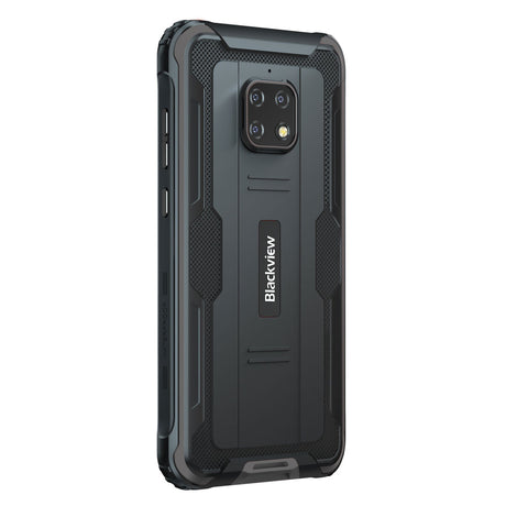 Blackview BV4900 (Dual SIM - Pantalla de 5.7'' - 32 GB, 3 GB RAM) Negro