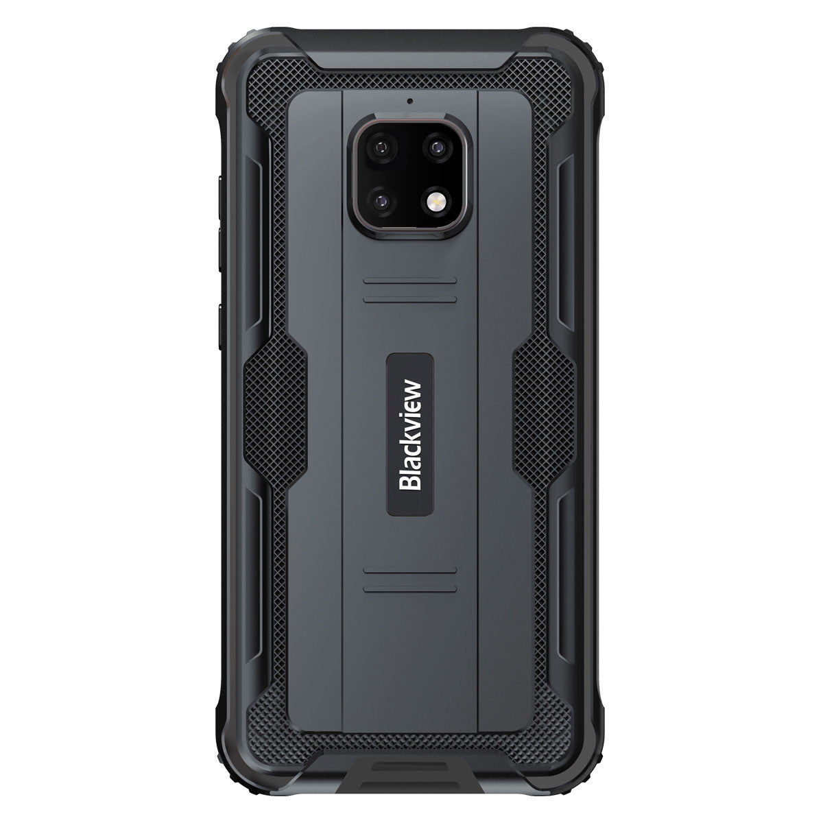 Blackview BV4900 (Dual SIM - 5.7'' Screen - 32 GB, 3 GB RAM) Black