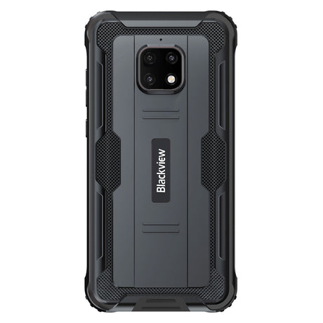 Blackview BV4900 (Dual SIM - Pantalla de 5.7'' - 32 GB, 3 GB RAM) Negro
