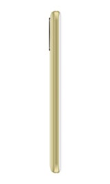 Konrow Easy S55P2021 (Dual SIM - 4G - 5.45'' display - 16 GB, 1 GB RAM) Gold