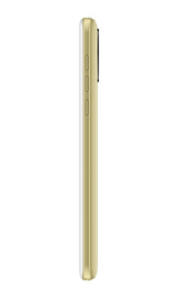 Konrow Easy S55P2021 (Dual SIM - 4G - 5.45'' display - 16 GB, 1 GB RAM) Gold