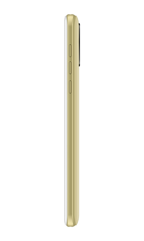 Konrow Easy S55P2021 (Dual SIM - 4G - Schermo 5.45'' - 16 GB, 1 GB RAM) Oro